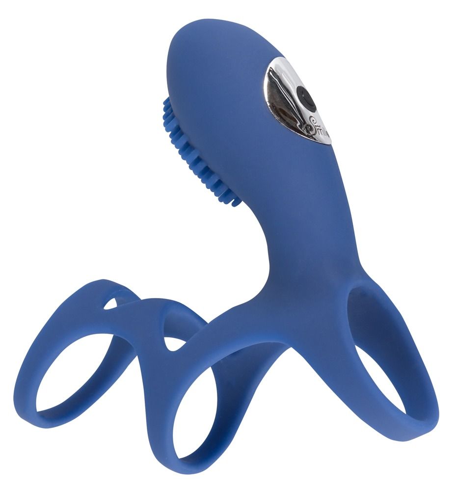Coppia ricaricabile Sweet Smile 1 pz Vibratore