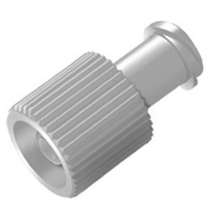 Combi Stopper Verschlusskonen weiß 1 pz Accessori