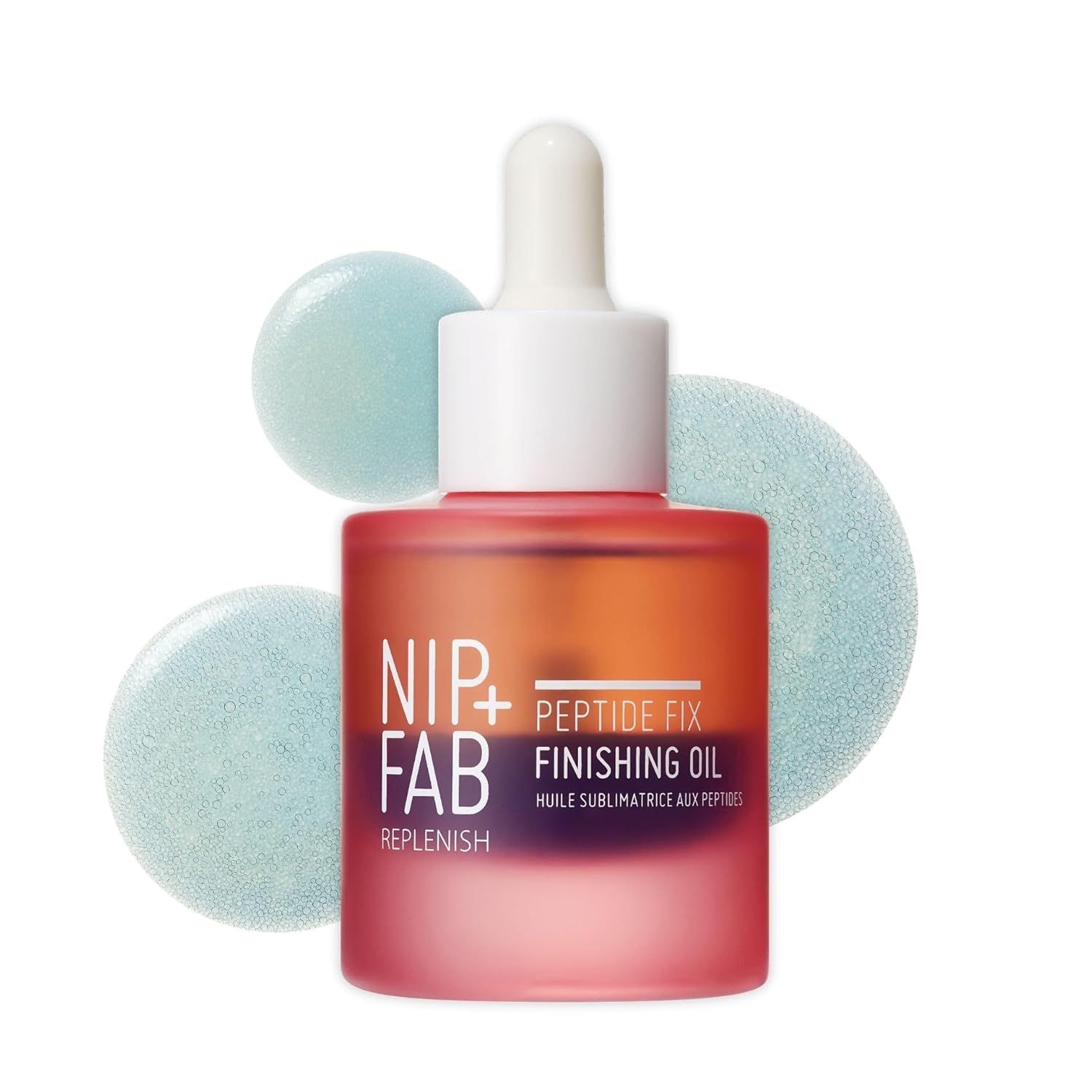 Nip+Fab Peptide Fix Gesichtsöl 2% 30 ml