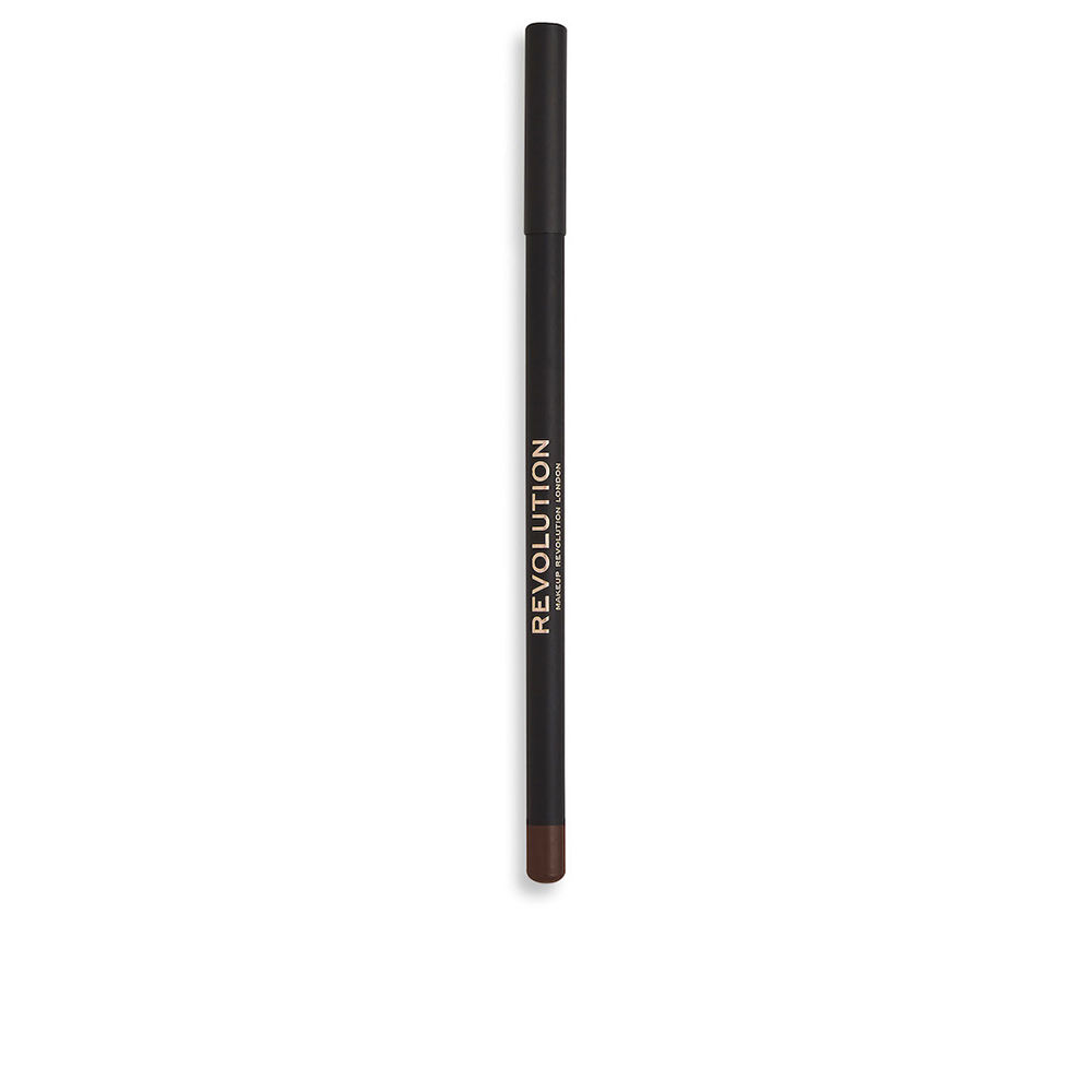 Kohl Eyeliner #braun 1,30 gr Image
