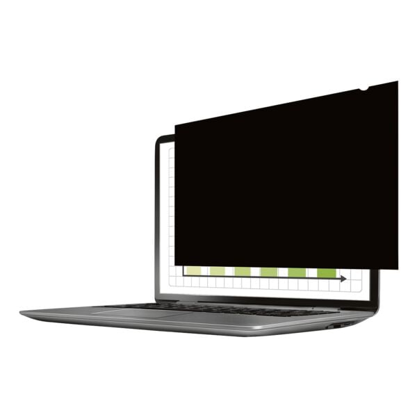 Fellowes Blickschutzfilter »PrivaScreen™« 16 Zoll Widescreen, 34.47x21.58x0.04 cm Image