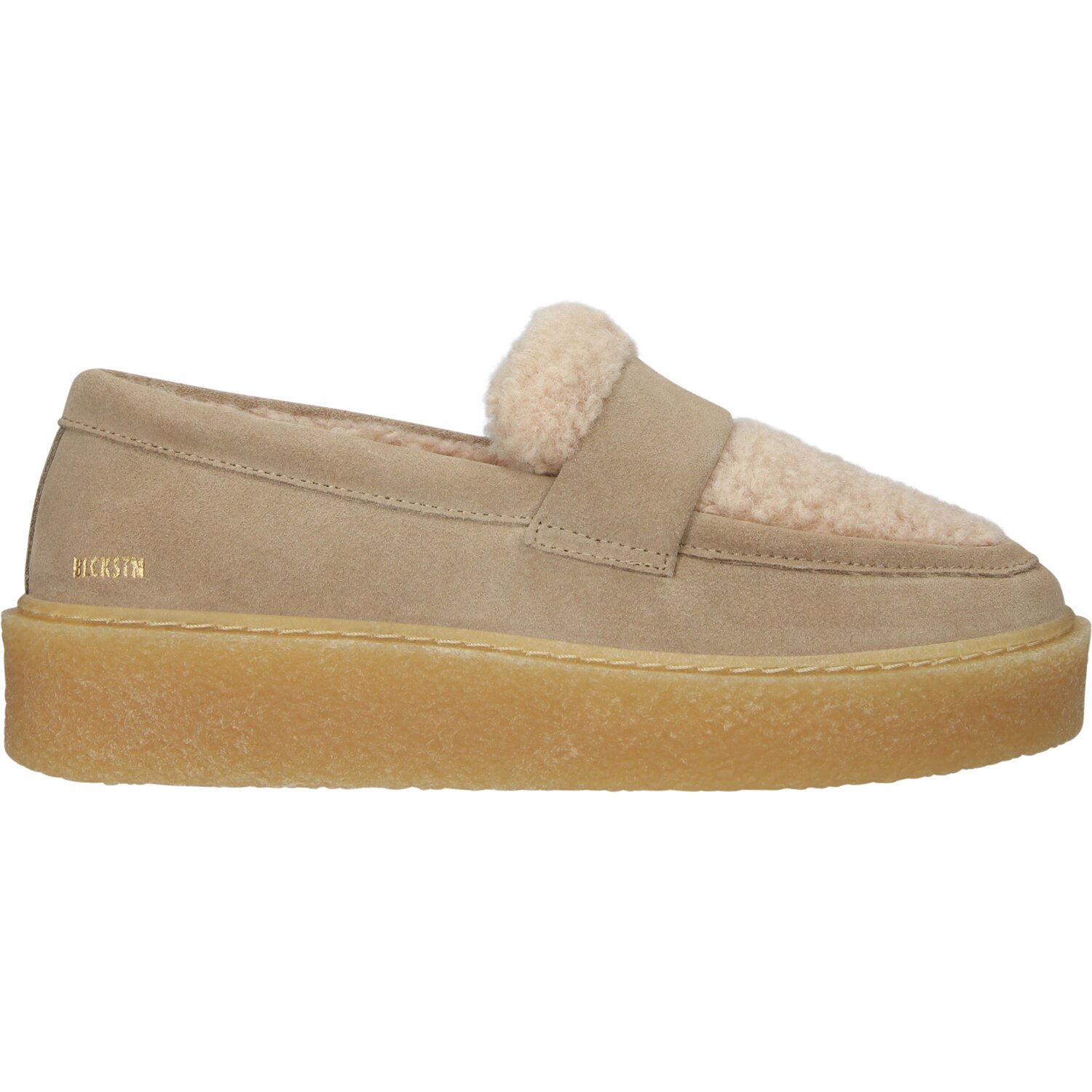 ENJAR KATTA - EL416 Mouton - Slip-On-Schuhe