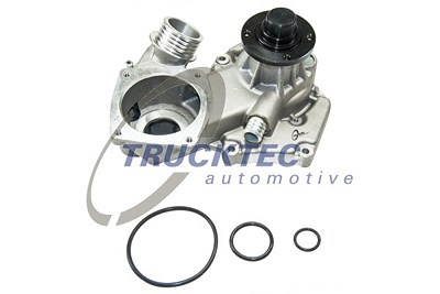 Trucktec Automotive Wasserpumpe [Hersteller-Nr. 08.19.172] für BMW Image