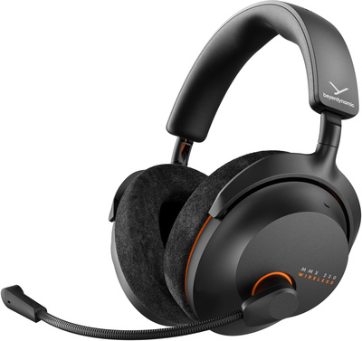 beyerdynamic MMX 230 Wireless Black B-Stock