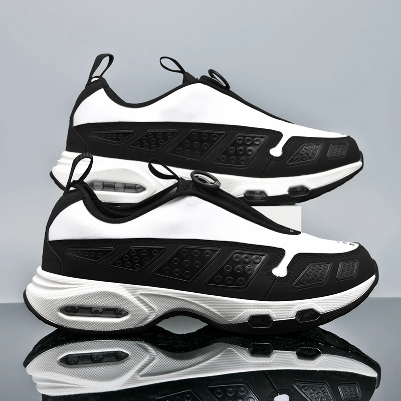 Shoes men Sneakers Mens Shoes Male casual tenis Luxury shoes Trainer Race Breathable Shoes fashion loafers running Shoes for men