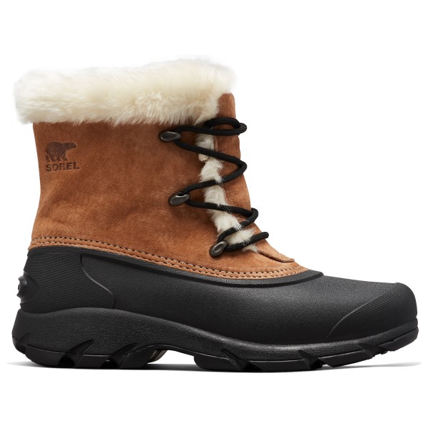 Sorel - Women's Snow Angel - Winterschuhe 39 | EU 39 schwarz/braun