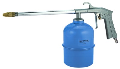 Sw Stahl Druckluft-Sprühpistole [Hersteller-Nr. 25020L] Image