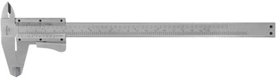 Sw Stahl Messschieber, 200 mm [Hersteller-Nr. 72301L] Image