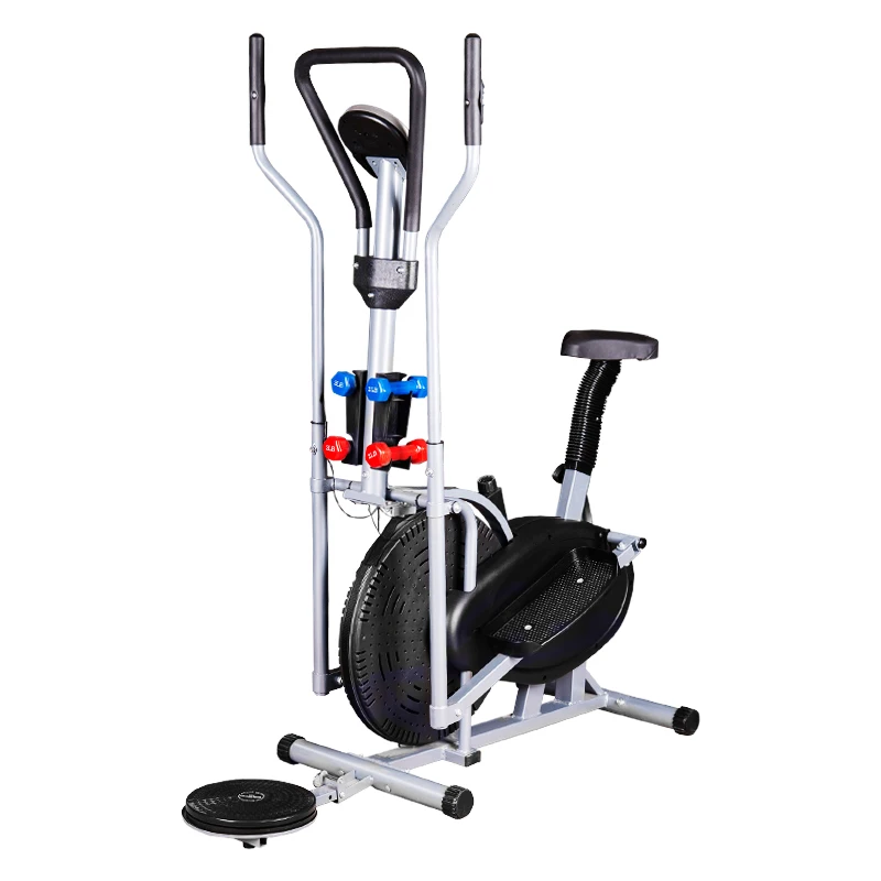 Fitnessgeräte Ellipsentrainer Sport Twister Indoor Cross Trainer Indoor Ellipsentrainer Image