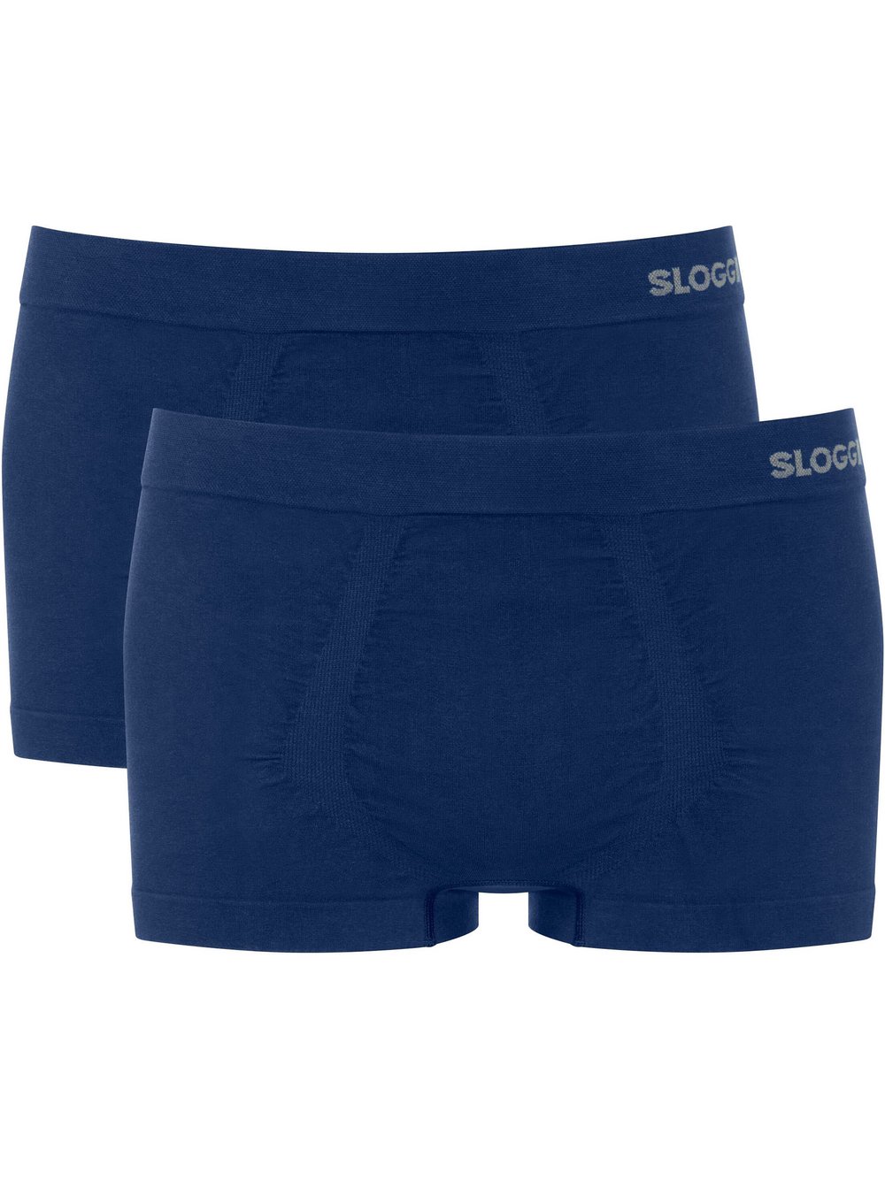 sloggi Retro Pants Herren blau, XL Image