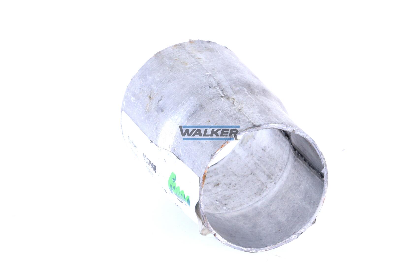WALKER Abgasrohr 07115 Universal Image