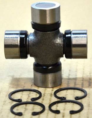 SPIDAN Gelenk, Längswelle Universal 26mm U 209 Image