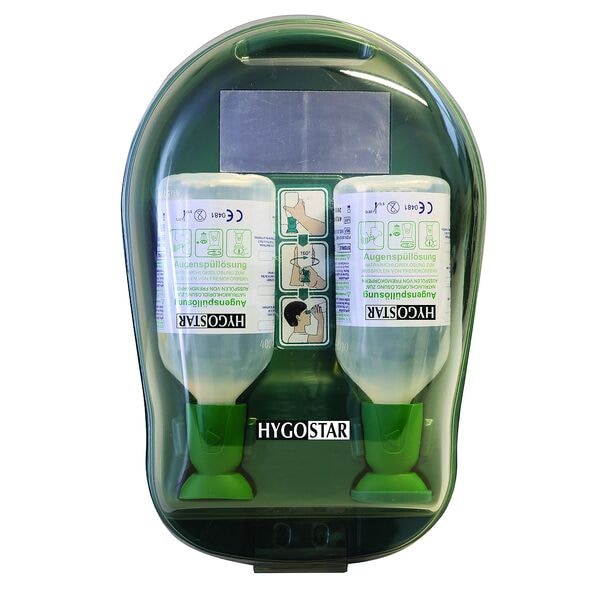HYGO STAR Augenspülstation »Eye Care Medidrop I« Image