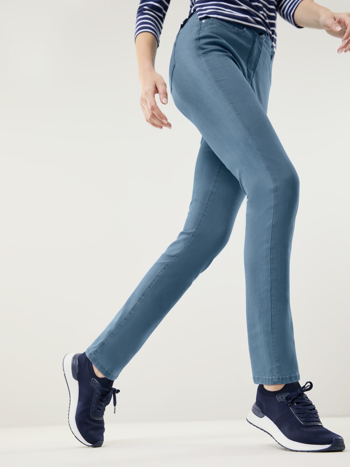 Yoga-Jeans Ultrastretch Image