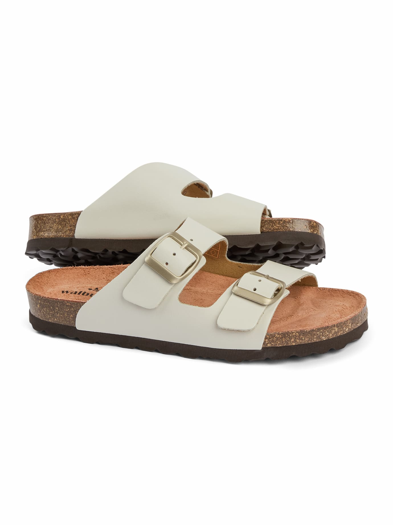 Komfort Sandale Softfußbett Image