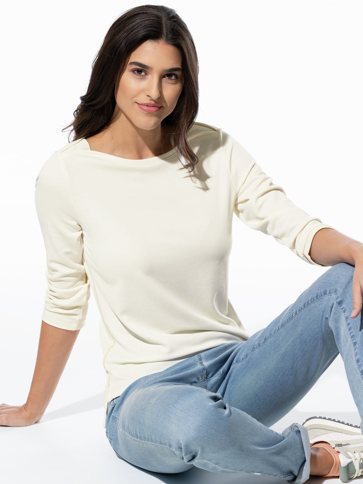 Pique-Shirt Edeljersey Image