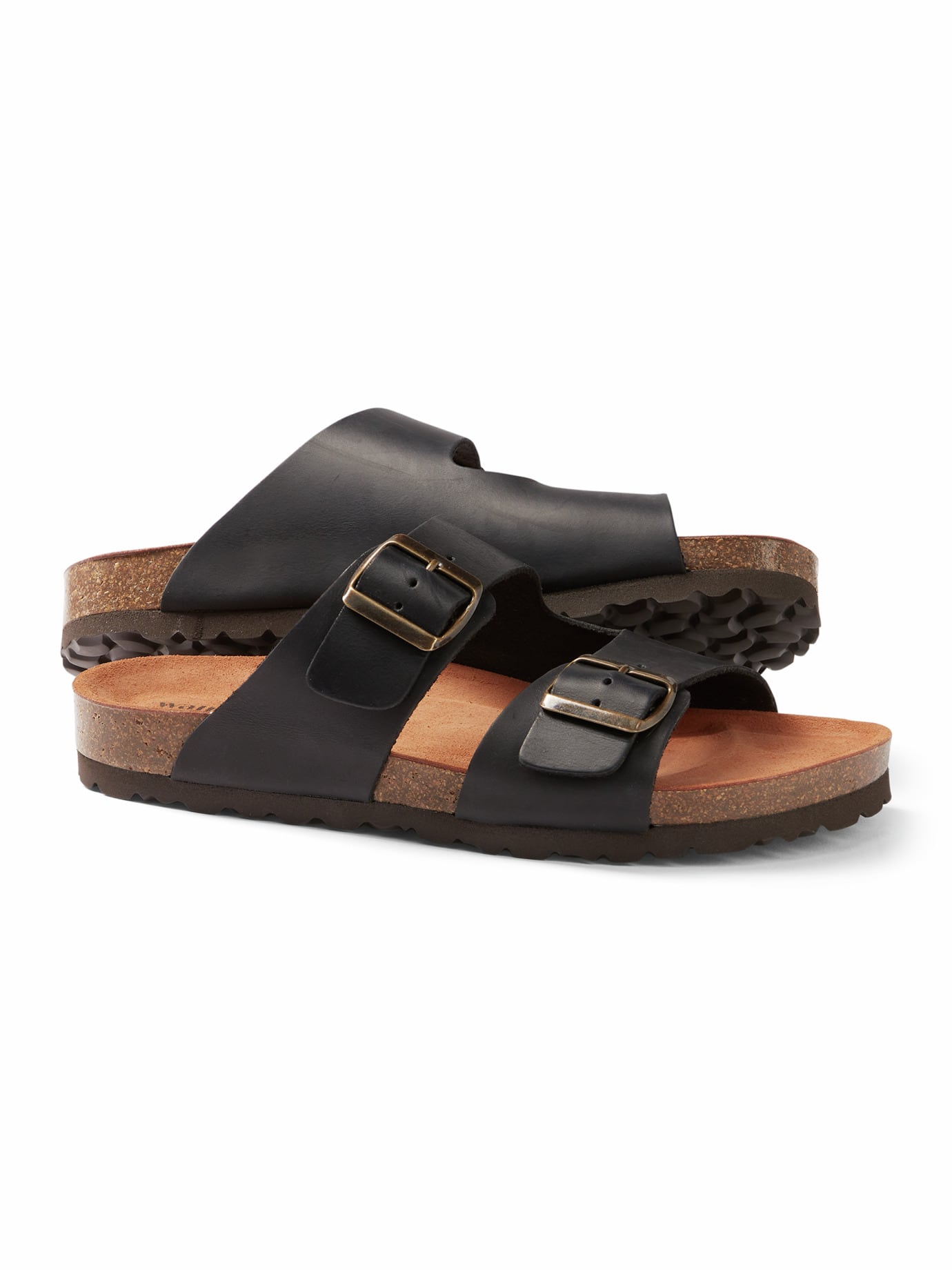 Drinnen & Draußen Sandale Image