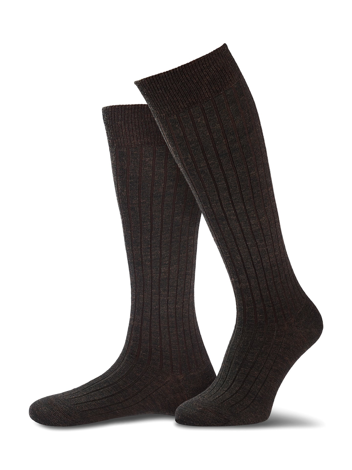 4-Seasons Aktivstrumpf 2er-Pack Image