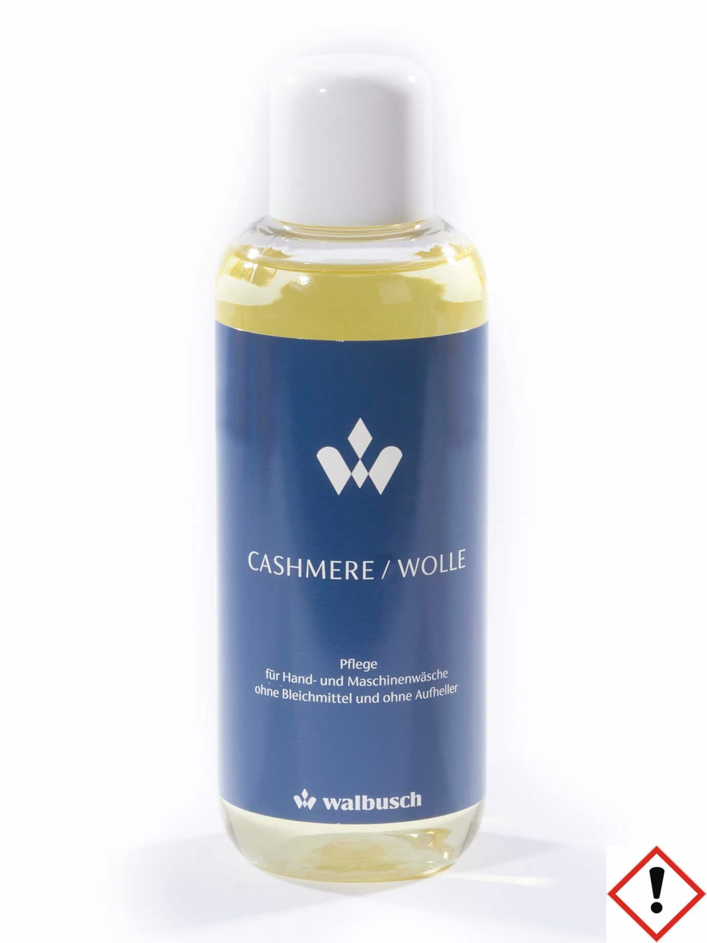 Waschmittel Cashmere/Merino Image