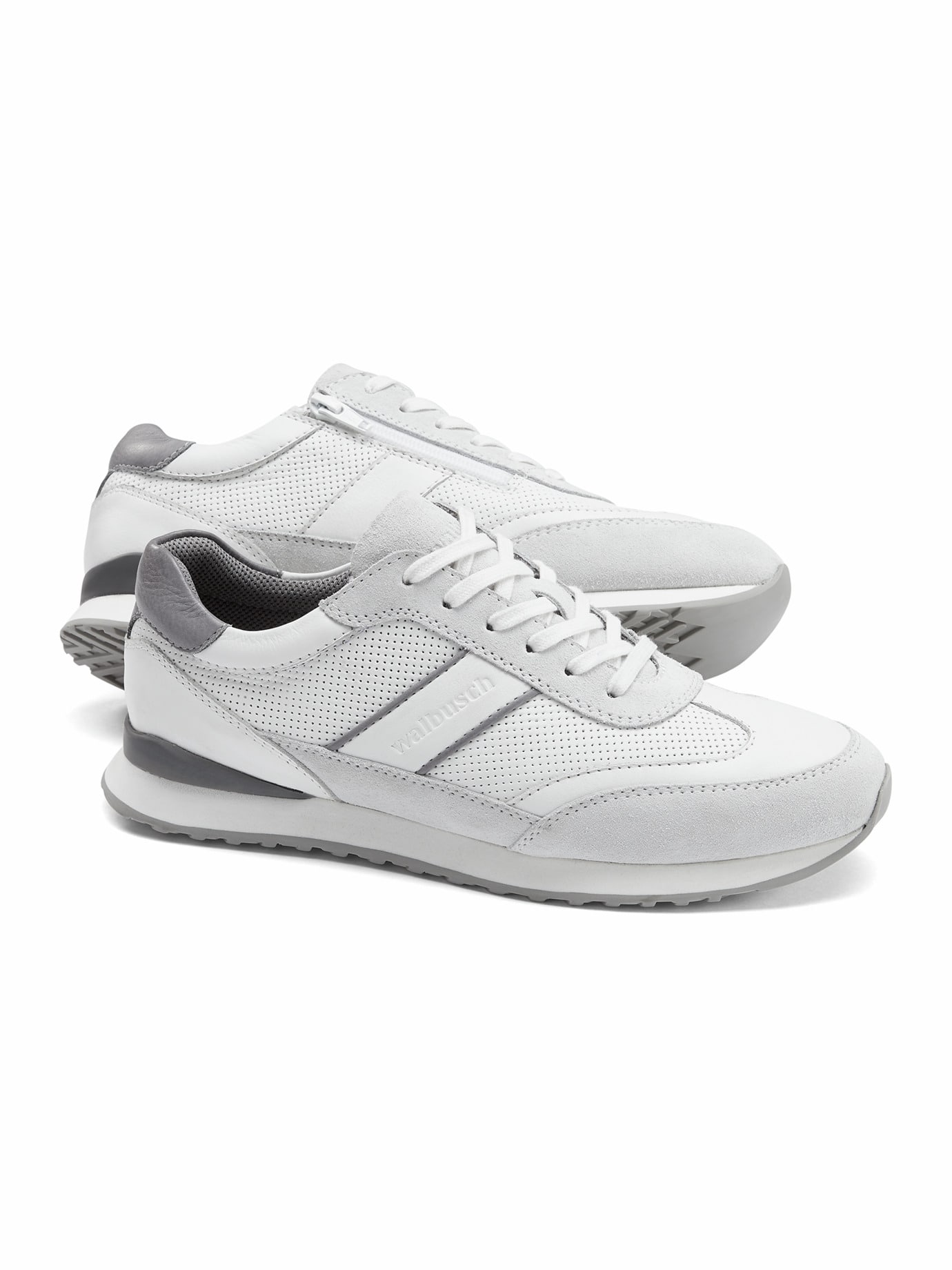 Komfort Perfo Sneaker Image