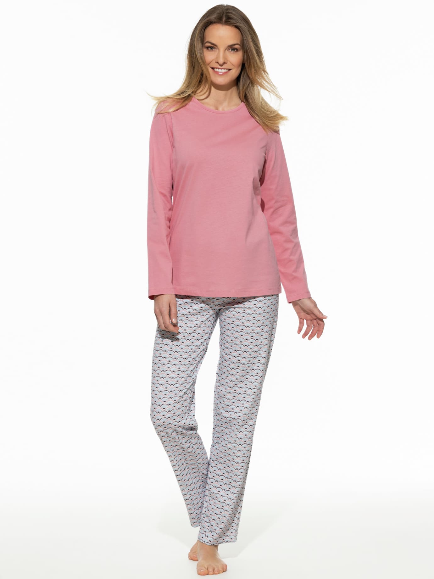 Pyjama Everynight Image