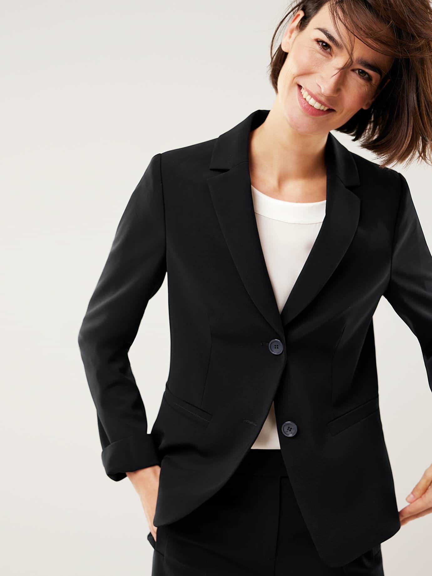 Kofferblazer Deluxe Image