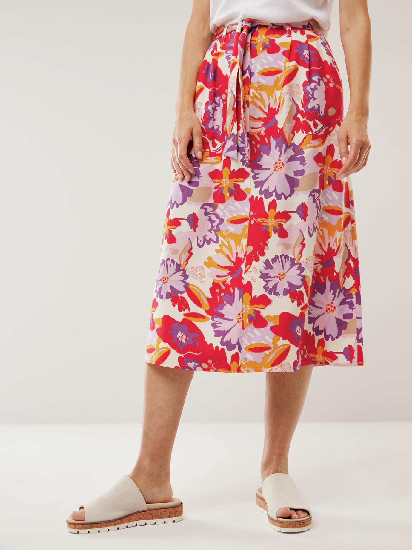 Midirock Leinenmix Image