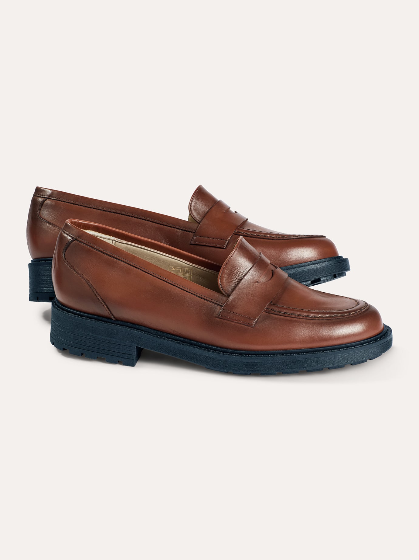 Soft Komfort Loafer Image