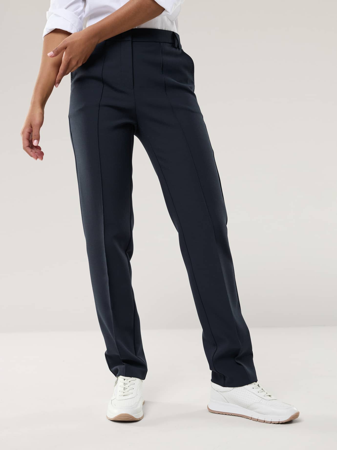 Premium Kofferhose Image