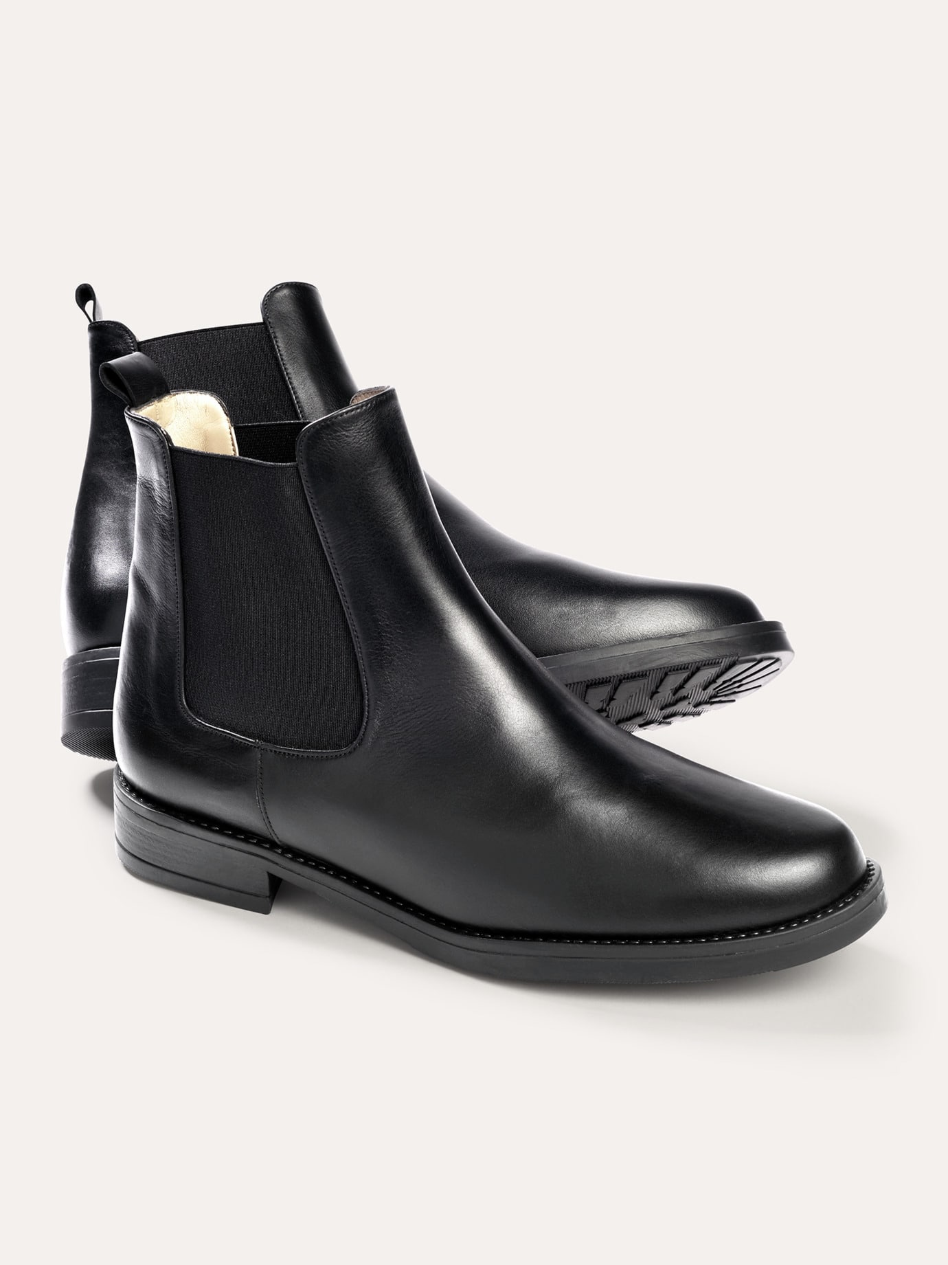 Soft Thermo Chelsea Image