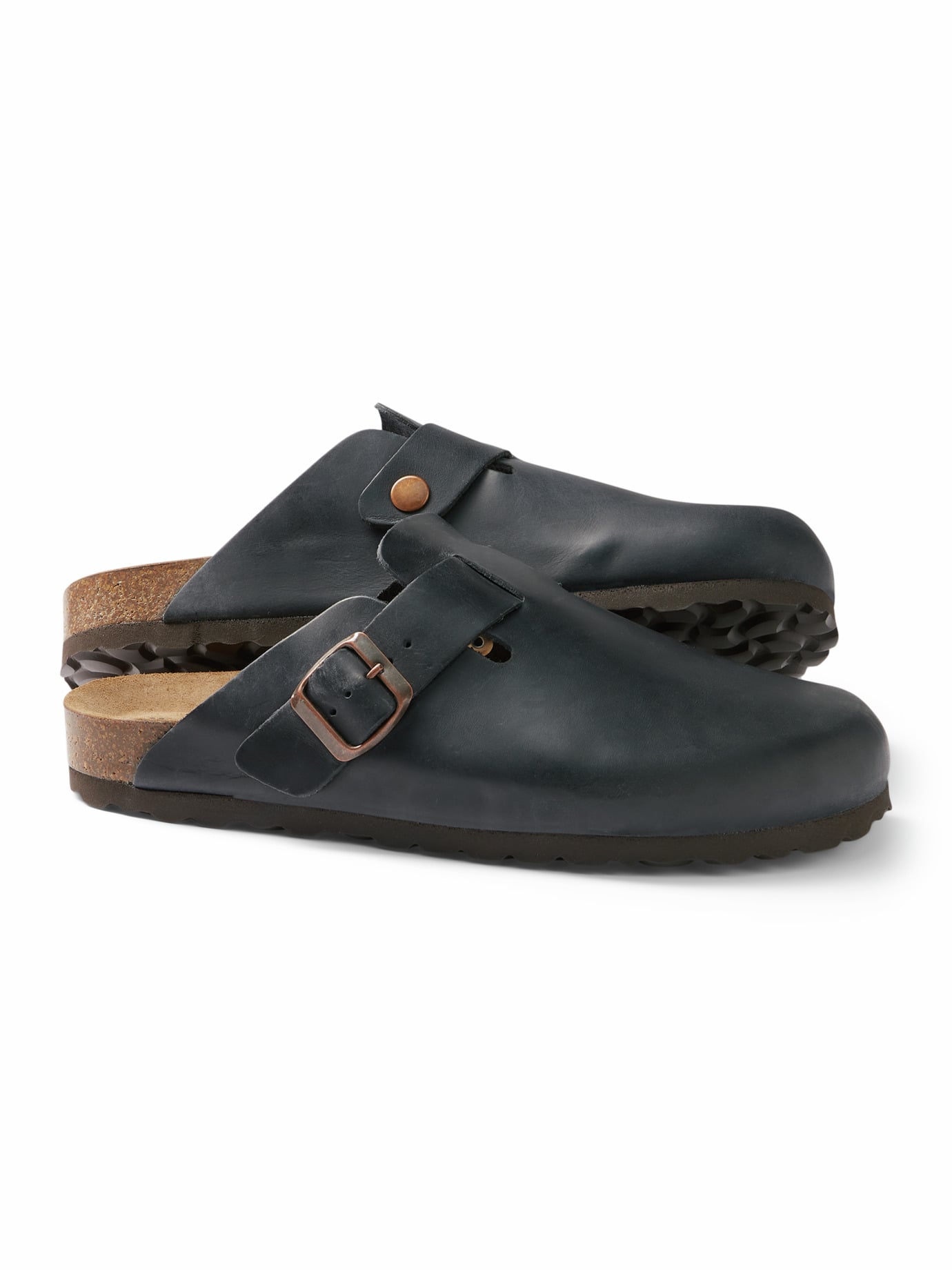 Komfort Hausschuh Image