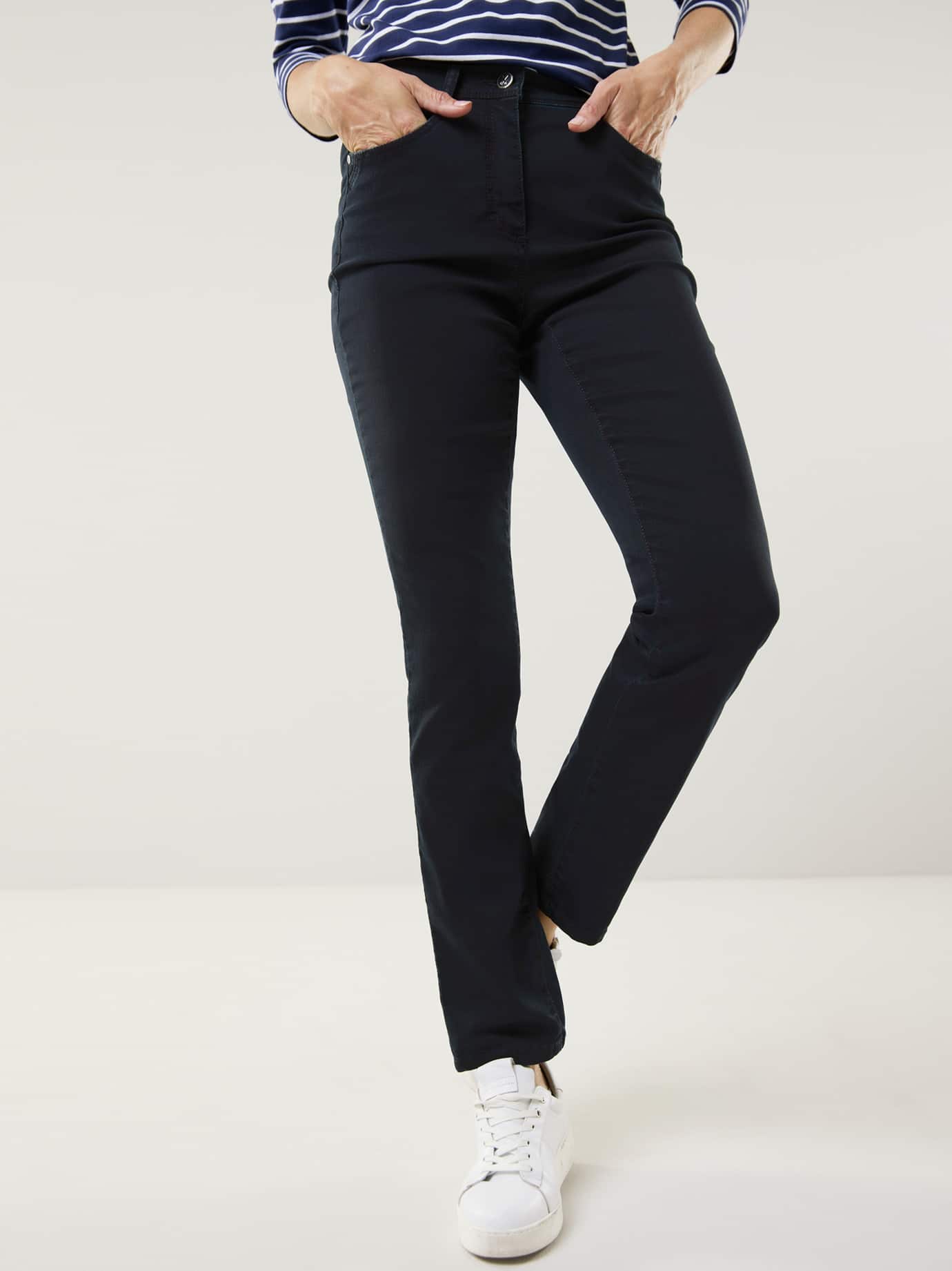 Yoga-Jeans Ultrastretch Image