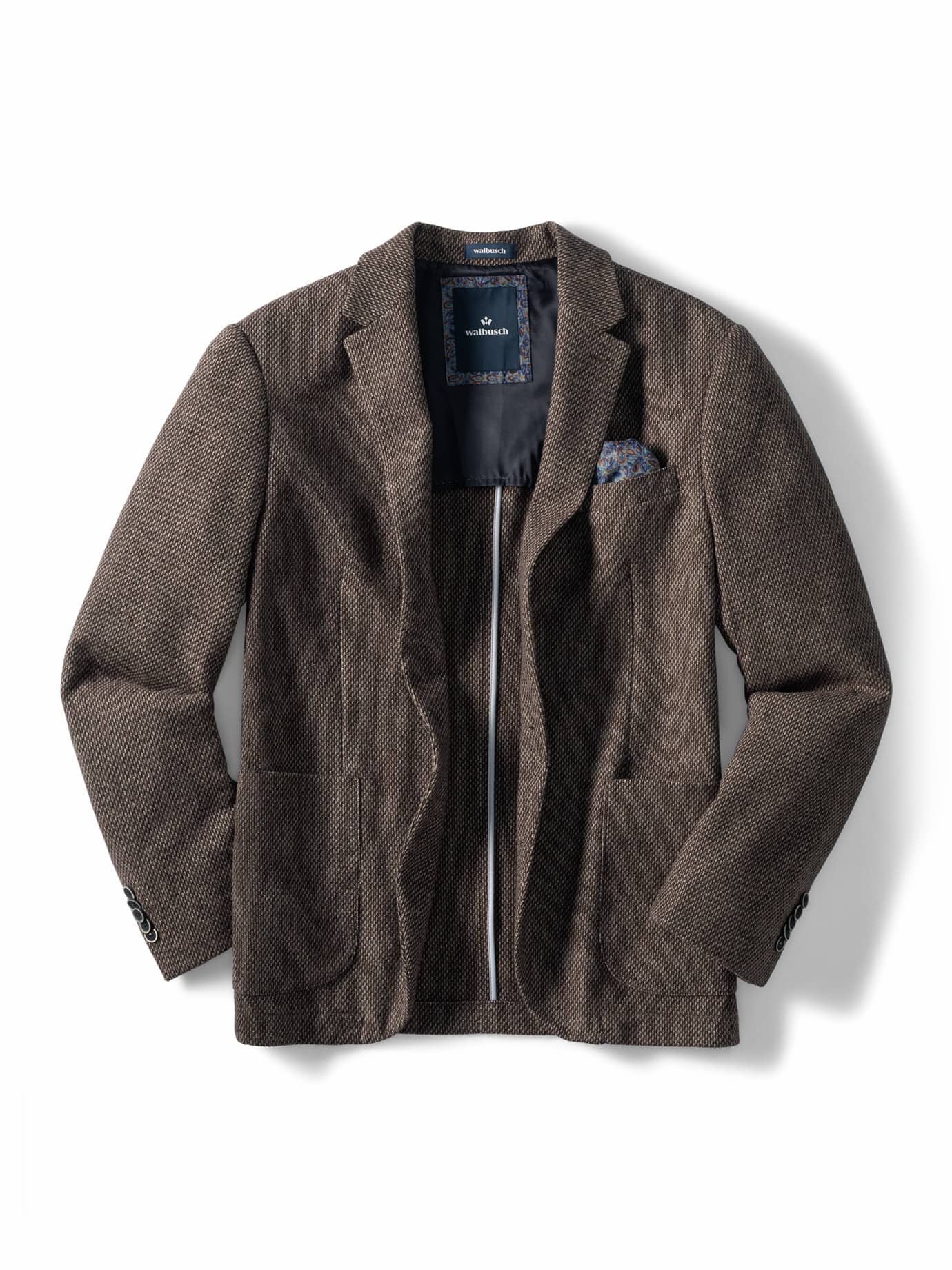 Struktur-Komfort Sakko Image