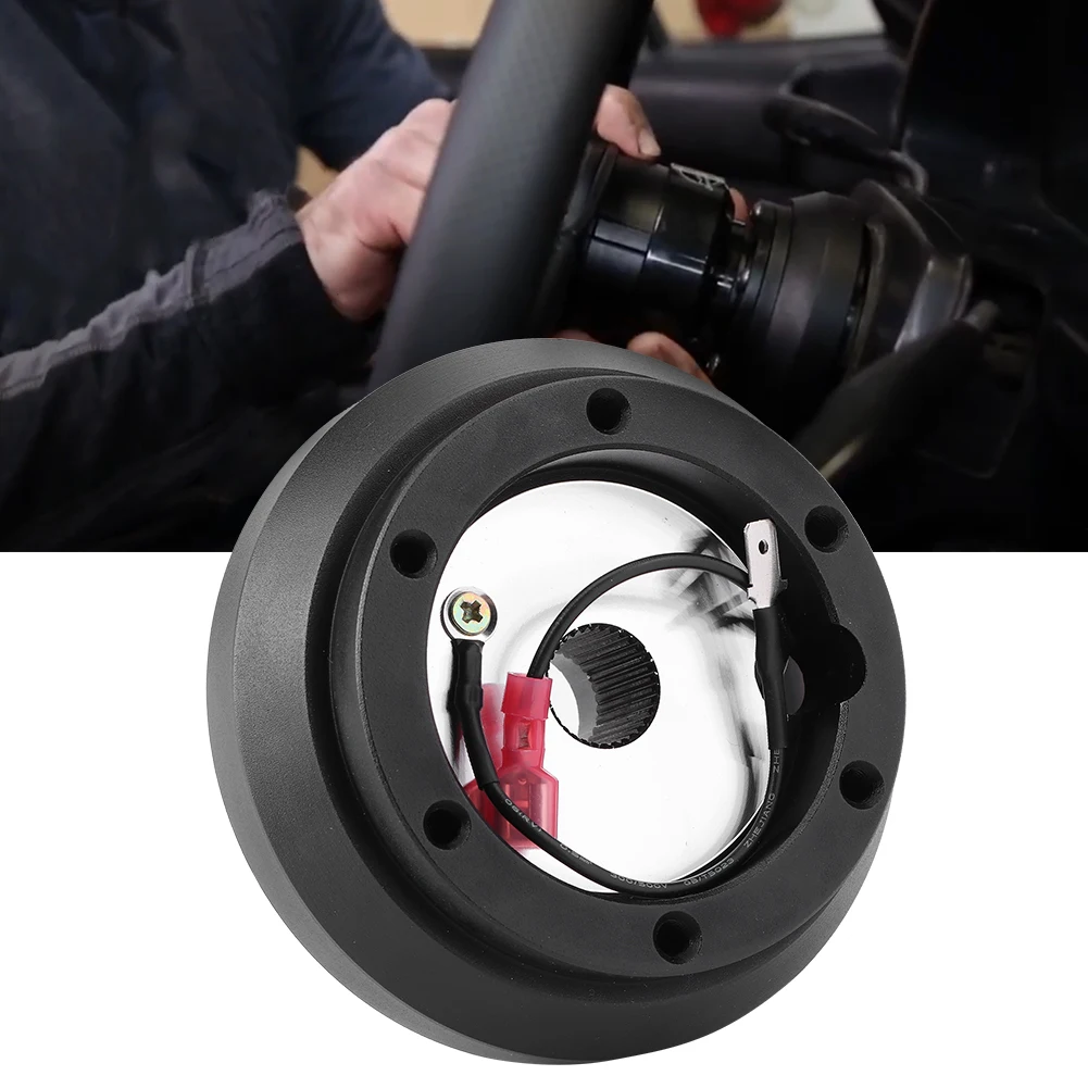 Lenkrad kurze nabe adapter kit SRK-120H fit für toyota mr2 MR-S celica supra scion xb tc Image