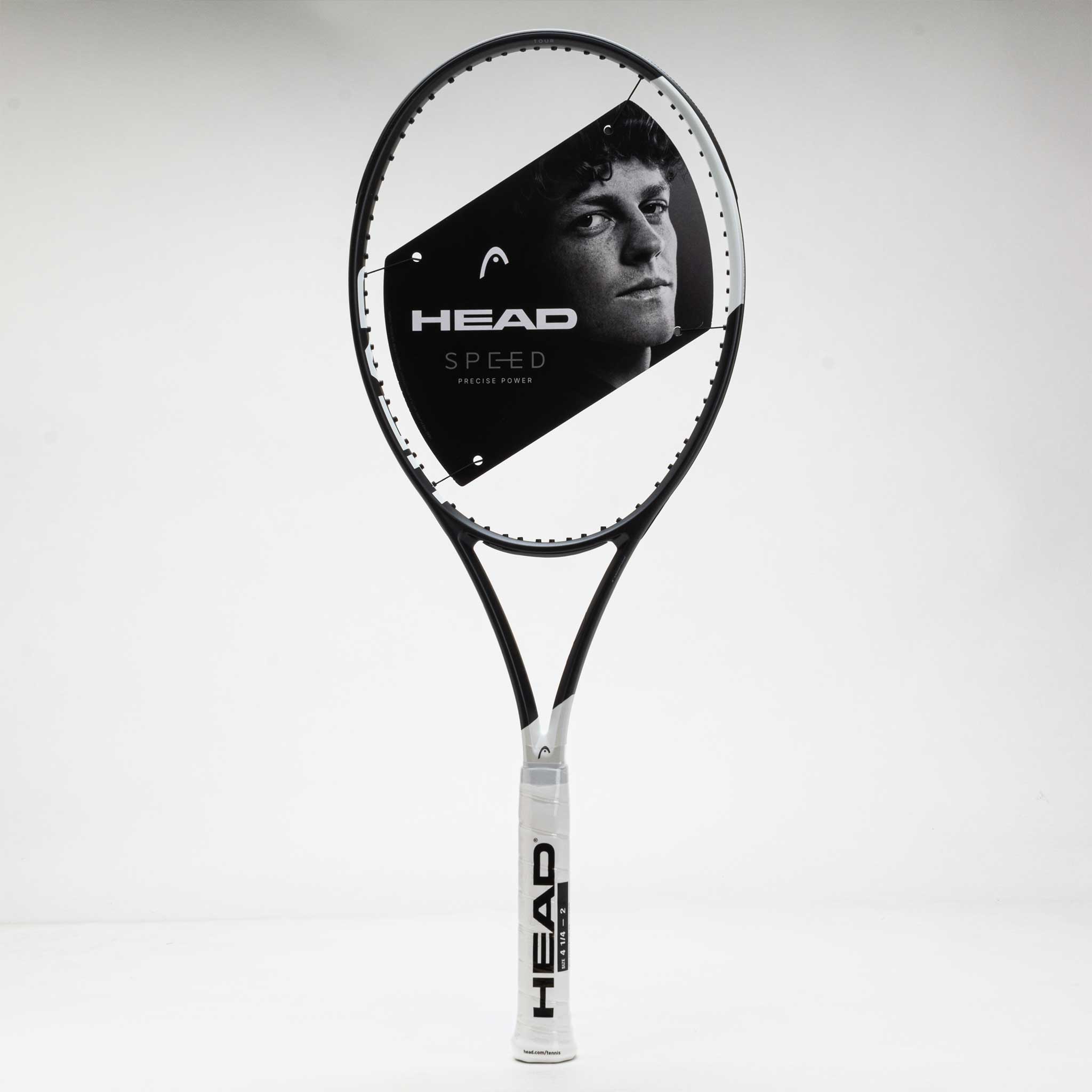 HEAD Speed Tour 2026 Tennis Racquets