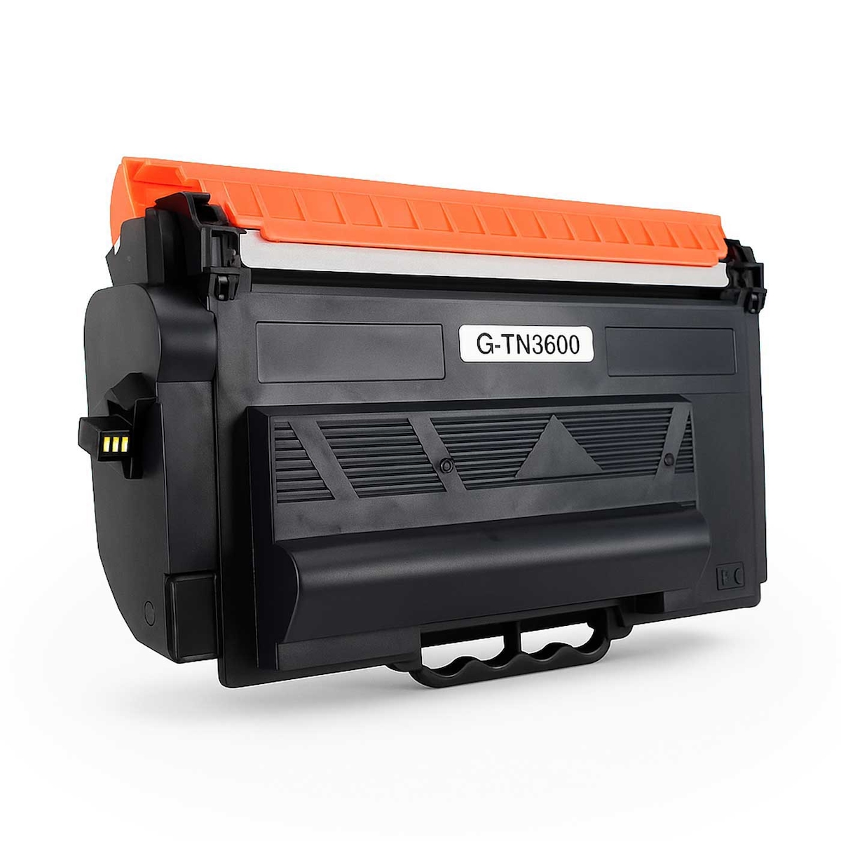 Gigao Toner für Brother MFC-L5710DW kompatibel zu TN-3600 Schwarz 3.000 Seiten Image