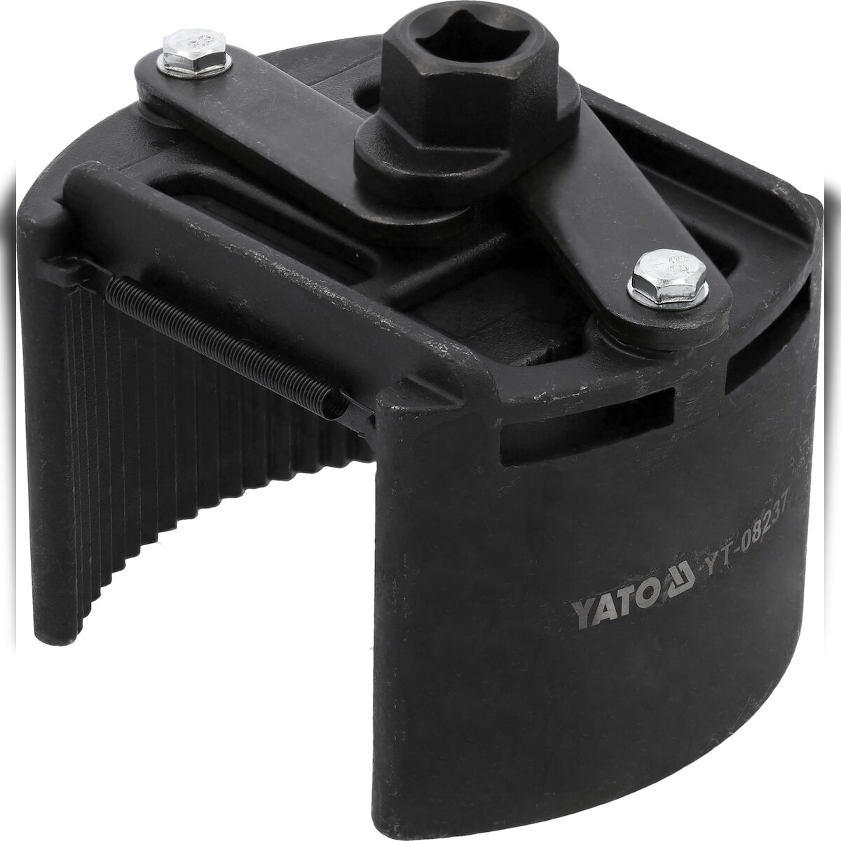 Verstellbarer Ölfilterschlüssel 105-150mm Image