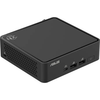 ASUS NUC 15 Pro Slim Mini Desktop Computer RNUC15CRKC5063CU