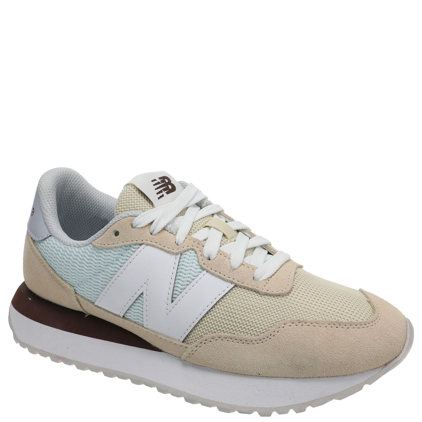 New Balance 237 - Womens 11.5 Bone Sneaker B