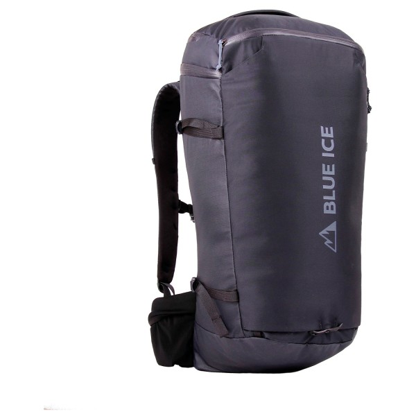 Blue Ice - Yagi 35 - Skitourenrucksack grau/blau