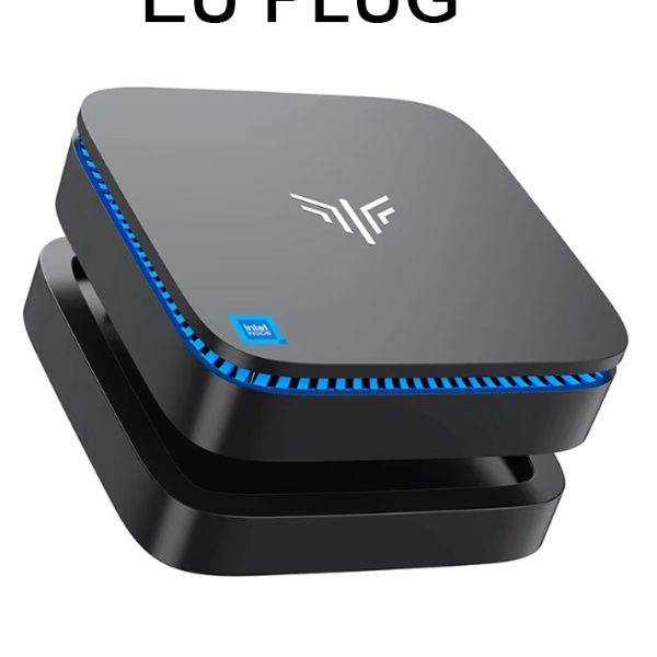 Mini PC Intel Alder Lake N95, Windows 11 Pro, Dual WiFi5, 4K Display Desktop Computer For Office Use Mini PC Intel Alder Lake N95, Windows 11 Pro, Dual WiFi5, 4K Display Desktop Computer For Office Use