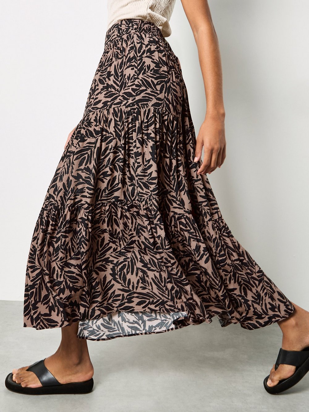Apricot Rock Damen altrosa, 42