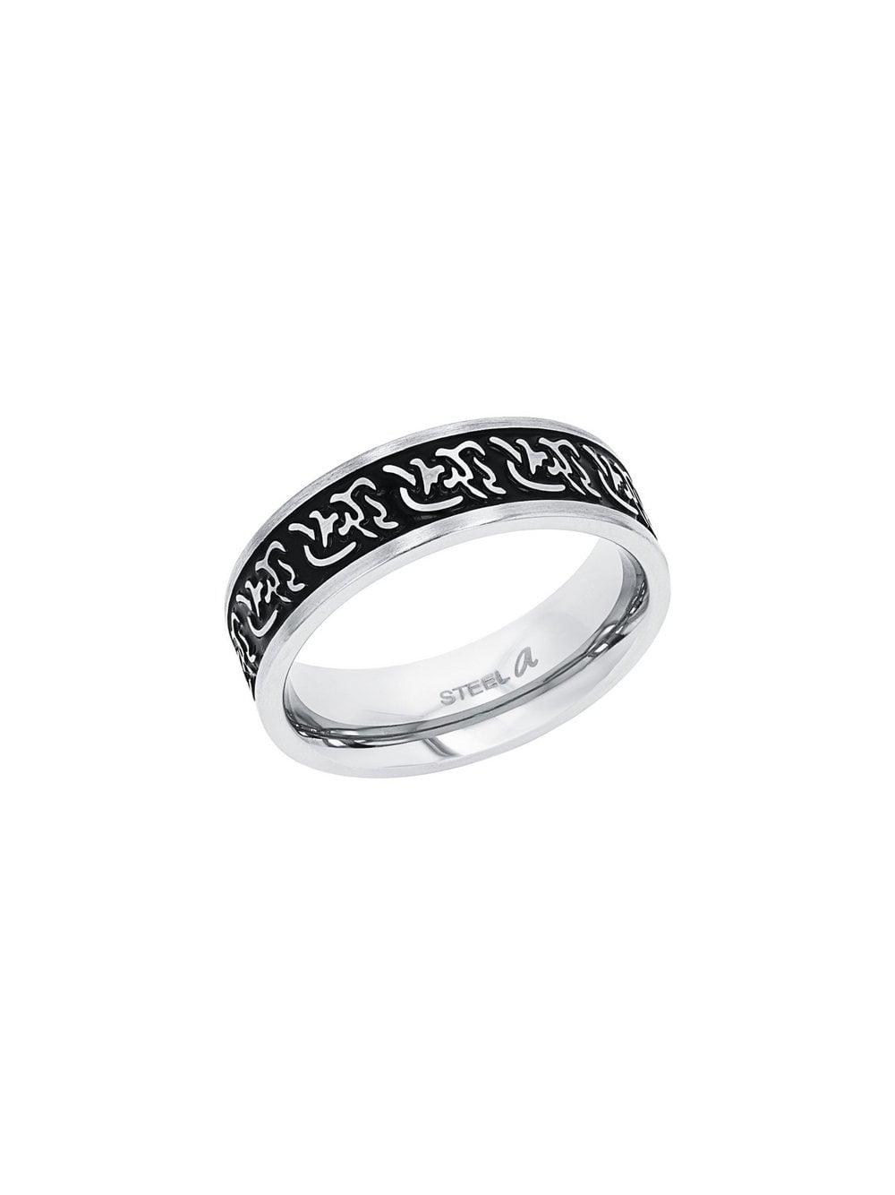 amor Ring Damen silber, 58 Image