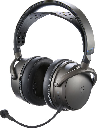 Audeze Maxwell 2 gaming headphones for PS