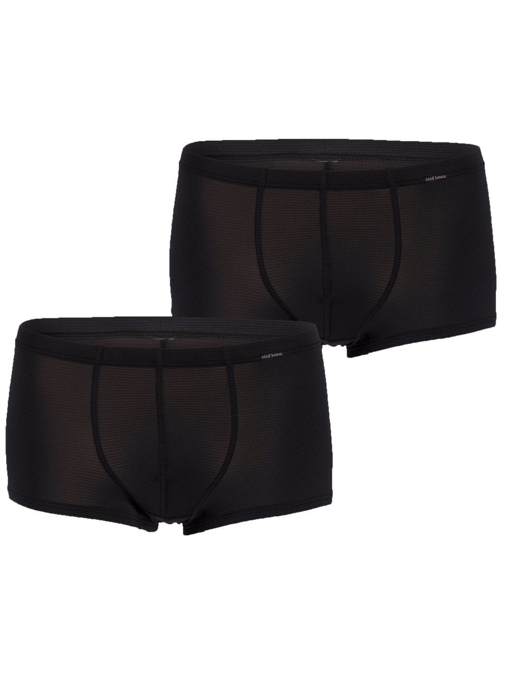 Olaf Benz Retro Pants Herren schwarz, L Image