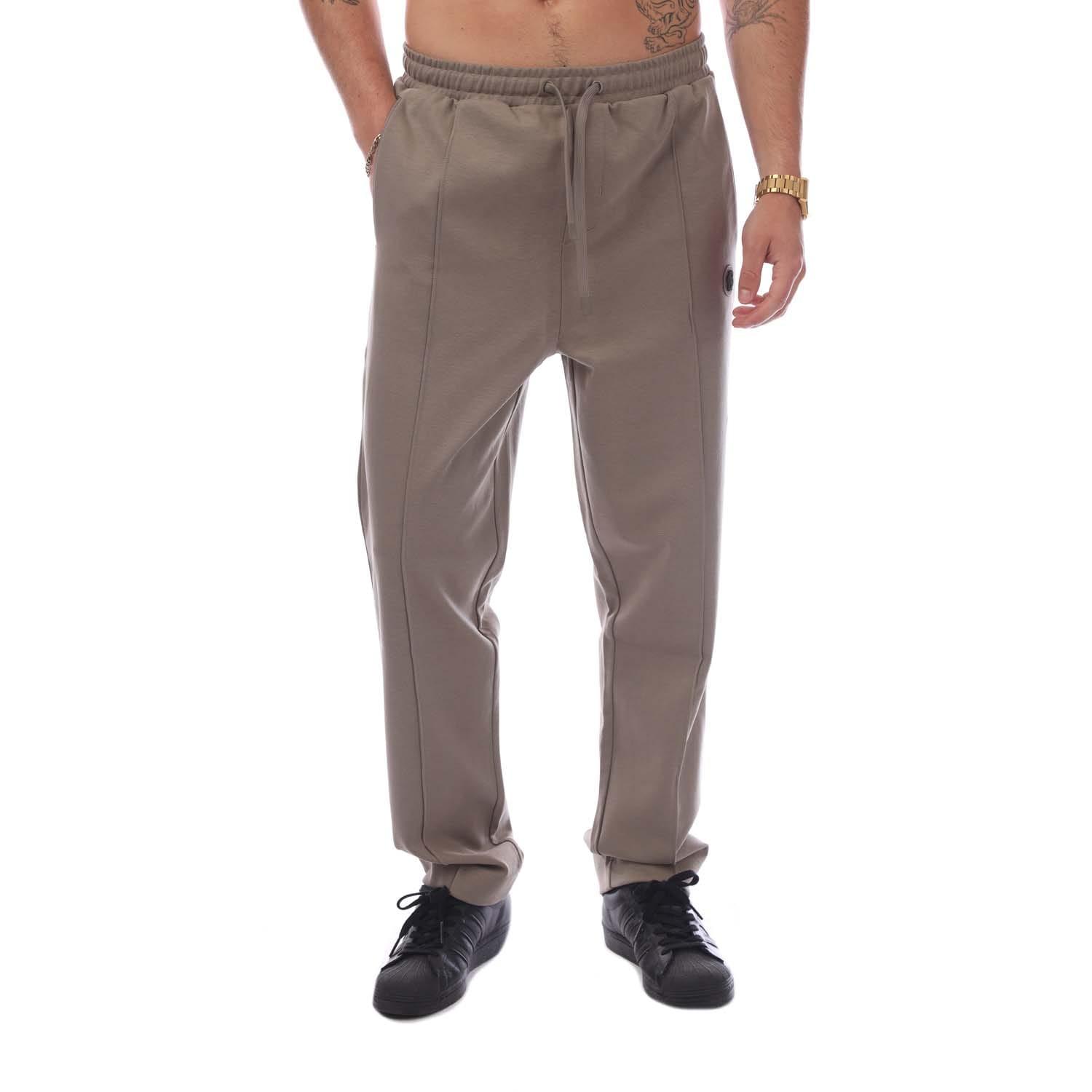 Hugo Boss - "Hadim TL" Trainingshose für Herren (Grün) Image