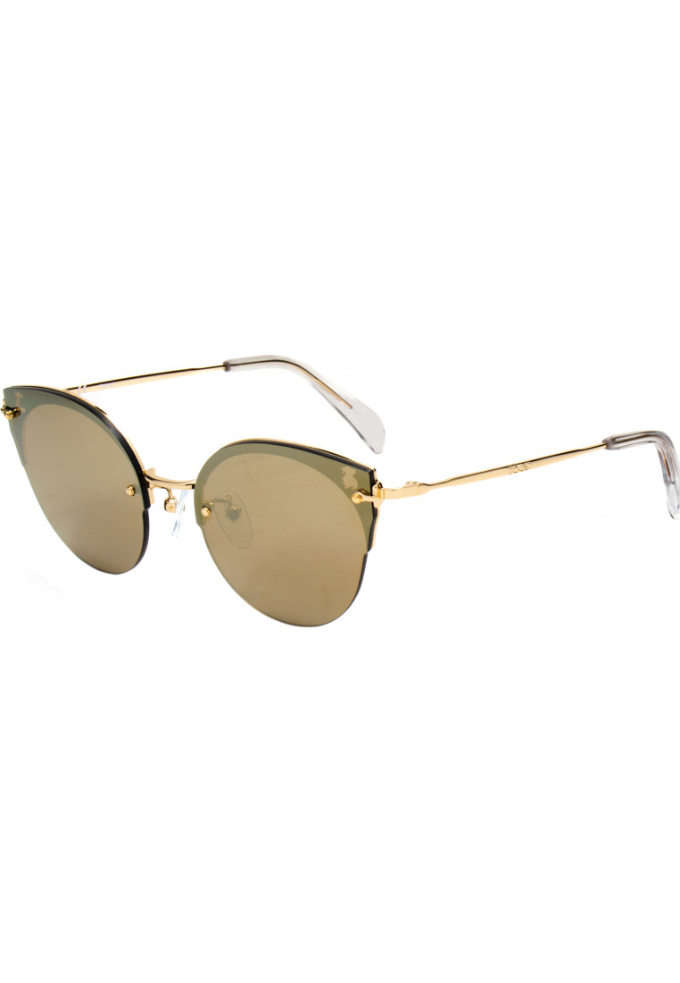 TOUS STOA09-56300G STOA09 56 56300G Sonnenbrille Image