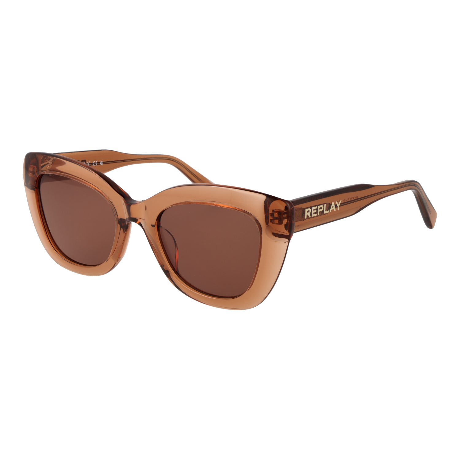 Replay Sonnenbrille RY676S H01 52