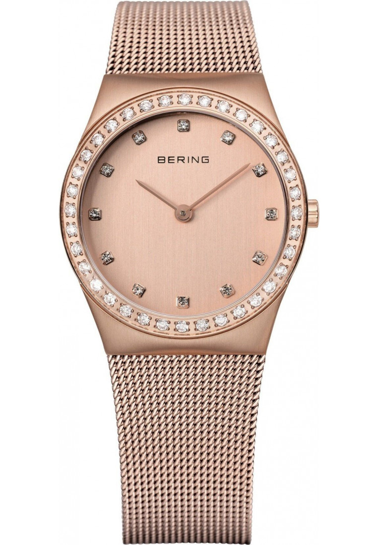 Bering Zeit 12430-366 Damenarmbanduhr Image