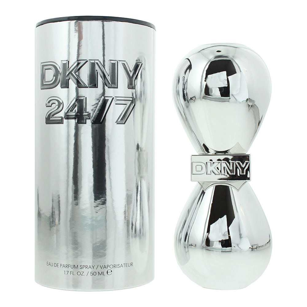 DKNY 24/7 Eau de Parfum 50ml Spray für Sie
